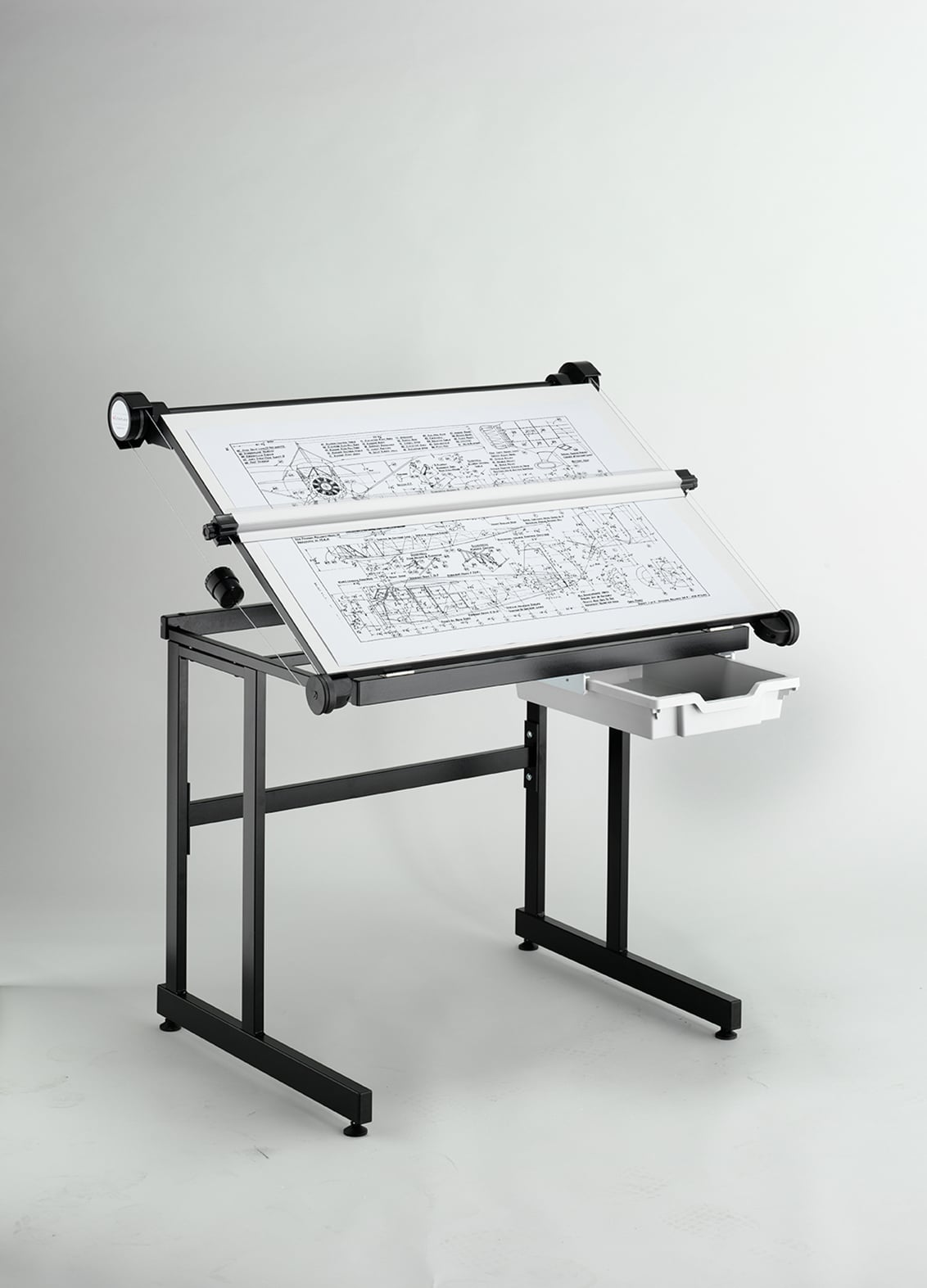 Evesham Lift Up Table | Drawing Board Accessories