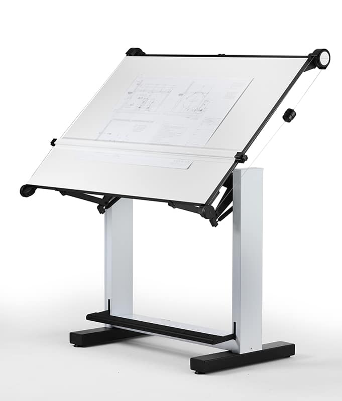 Stratford Compactable A0 Drawing Board